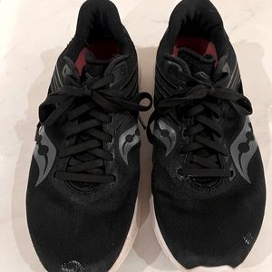 Saucony Kinvara 12 Size 9.5
